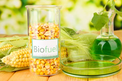 Warsill biofuel availability