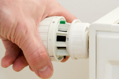 Warsill central heating repair costs