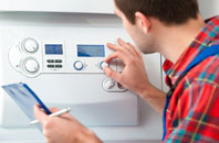 free Warsill gas safe engineer quotes