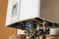 free Warsill boiler install quotes