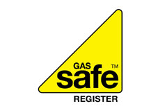 gas safe companies Warsill