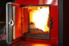 solid fuel boilers Warsill